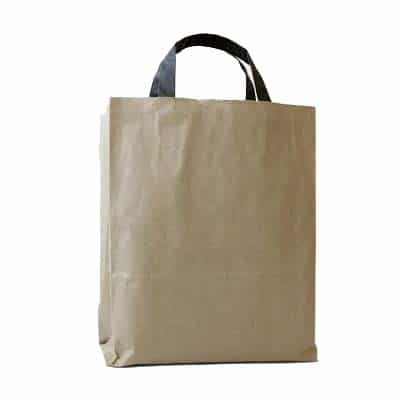 Shopping Bag Manufacturer